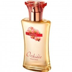 Orangerie - Orchidée von Faberlic