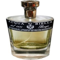 Preja Buja by Acqua di Biella