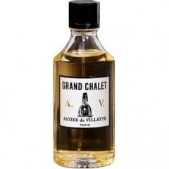 Grand Chalet by Astier de Villatte
