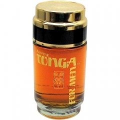 Tonga (Cologne) by Amway