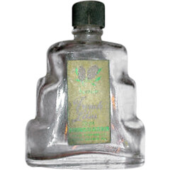 French Lilac by Regia Perfume Co.