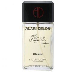 Alain Delon Classic (Eau de Toilette) von Alain Delon
