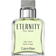 Eternity for Men (After Shave) by Calvin Klein