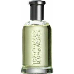 Boss Bottled (After Shave Lotion) by Hugo Boss