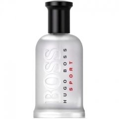 Boss Bottled Sport (After Shave Lotion) by Hugo Boss
