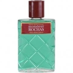 Monsieur Rochas (After-Shave Lotion) by Rochas