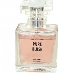 Pure Blush by New Look