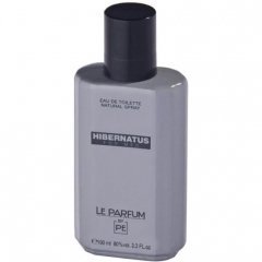 Hibernatus by Paris Elysees / Le Parfum by PE