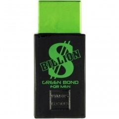 Billion $ Green Bond by Paris Elysees / Le Parfum by PE