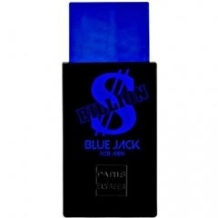 Billion $ Blue Jack by Paris Elysees / Le Parfum by PE