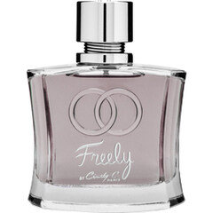 Freely for Men von Cindy Chahed