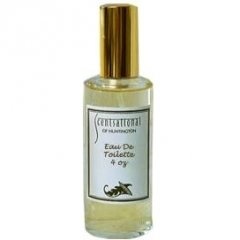Frankincense by Scentsational of Huntington