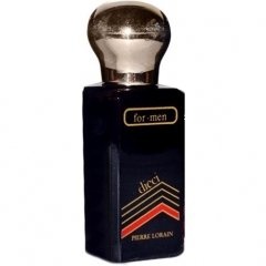 Dieci for Men (After Shave) by Pierre Lorain