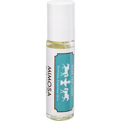 Soliflore Mimosa (Perfume Oil) by Dame Perfumery Scottsdale