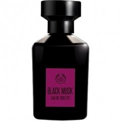 Black Musk (Eau de Toilette) by The Body Shop