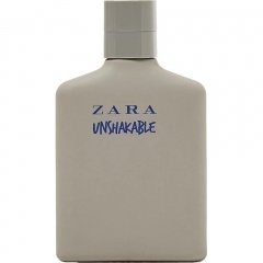Unshakable von Zara