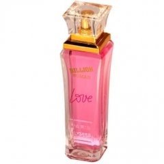 Billion Woman Love von Paris Elysees / Le Parfum by PE