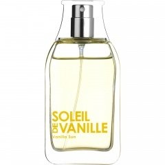 Soleil de Vanille / Vanilla Sun by Cottage