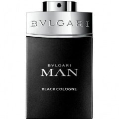 Bvlgari Man Black Cologne von Bvlgari