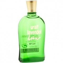 Uralt Lavendel / Uraltes Lavendel-Wasser von Gustav Lohse