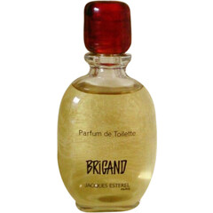 Brigand (Parfum de Toilette) by Jacques Esterel