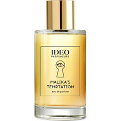 Malika's Temptation von Ideo Parfumeurs