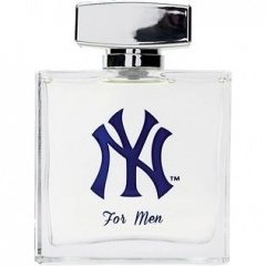 New York Yankees for Men (Eau de Toilette) by New York Yankees