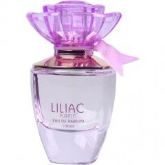 Liliac Purple by Unknown Brand / Unbekannte Marke