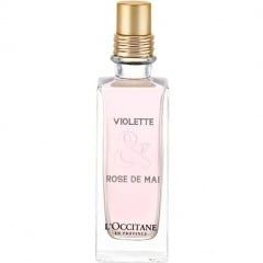 Violette & Rose de Mai by L'Occitane en Provence