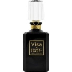 Visa (Parfum) by Robert Piguet
