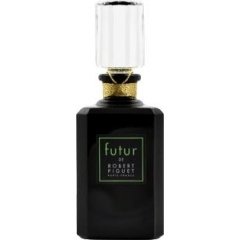 Futur (Parfum) by Robert Piguet