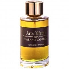 Habano Vanilla by ArteOlfatto - Luxury Perfumes