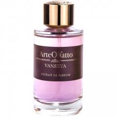 Vanesya von ArteOlfatto - Luxury Perfumes