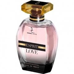 Esprit Love by Dorall Collection