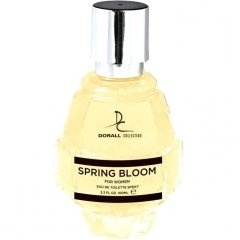 Spring Bloom by Dorall Collection