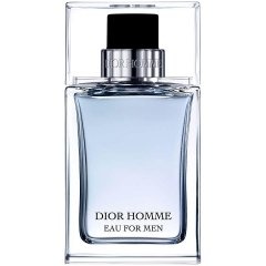 Dior Homme Eau for Men (Lotion Après-Rasage) by Dior
