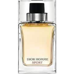 Dior Homme Sport (2012) (Lotion Après-Rasage) by Dior