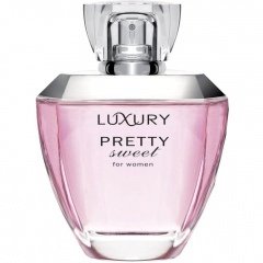 Luxury - Pretty Sweet by Lidl