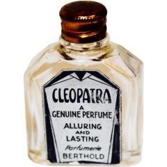 Cleopatra by Parfumerie Berthold