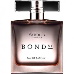 Bond St (Eau de Parfum) by Yardley