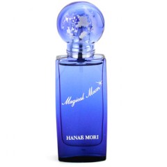 Magical Moon (Parfum) by Hanae Mori / ハナヱ モリ