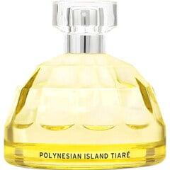 Polynesian Island Tiaré (Eau de Toilette) von The Body Shop