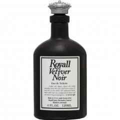 Royall Vetiver Noir by Royall Lyme of Bermuda