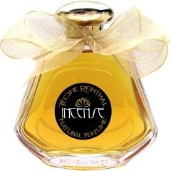 Incense von Teone Reinthal Natural Perfume