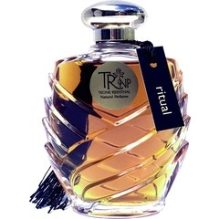 Ritual by Teone Reinthal Natural Perfume