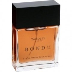 Bond St pour Homme by Yardley