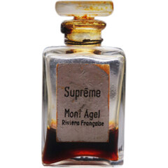 Suprême by Mont Agel