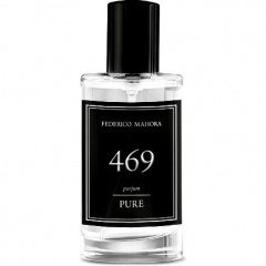 Pure 469 by Federico Mahora