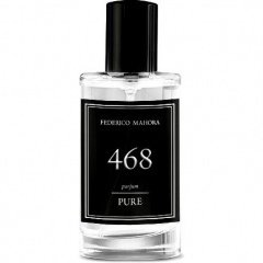 Pure 468 by Federico Mahora