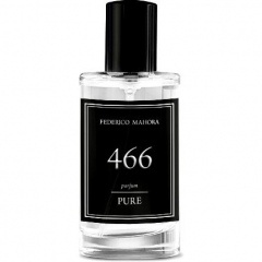 Pure 466 von Federico Mahora